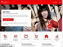 Sites similar to kreissparkasse-bautzen.biz