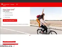 Sites similar to kreissparkasse-boerde.de