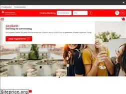 Sites similar to kreissparkasse-diepholz.de
