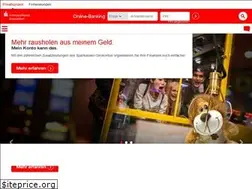 Sites similar to kreissparkasse-duesseldorf.de