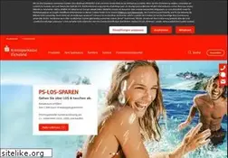 Sites similar to kreissparkasse-eichsfeld.de