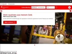 Sites similar to kreissparkasse-gotha.de