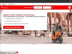 Sites similar to kreissparkasse-nordhausen.de