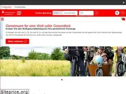 Sites similar to kreissparkasse-ravensburg.de