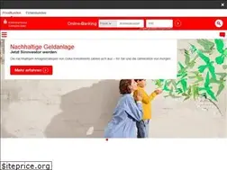 Sites similar to kreissparkasse-schwalm-eder.de