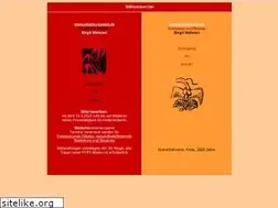 Sites similar to kreistanzen.de