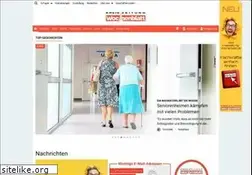 Sites similar to kreiszeitung-wochenblatt.de