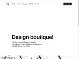Sites similar to kreit.design