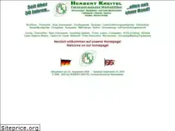Sites similar to kreitel-vermessungsgeraete.de