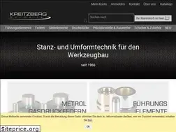 Sites similar to kreitzberg.de