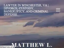 Sites similar to kreitzerlaw.com