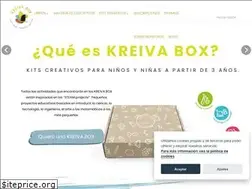Sites similar to kreivabox.com