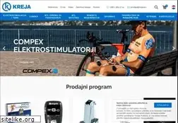 Sites similar to kreja.eu