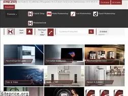 Sites similar to krejcikshop.at