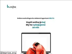 Sites similar to krejta.cz