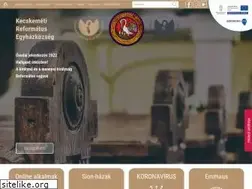 Sites similar to krek.hu