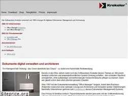 Sites similar to krekeler.de