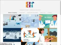 Sites similar to krekri.com