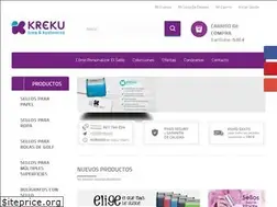 Sites similar to kreku.es
