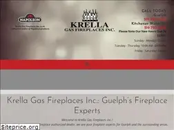 Sites similar to krellafireplaces.com