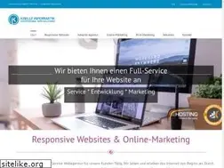 Sites similar to krelle-informatik.de