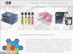 Sites similar to kreller.de
