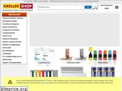 Sites similar to krellershop.de