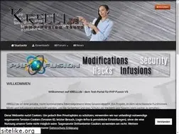 Sites similar to krelli.de