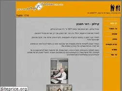 Sites similar to krelman.co.il