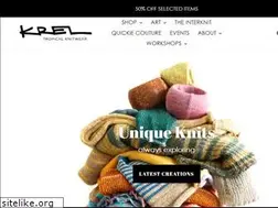 Sites similar to krelwear.com