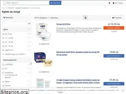 Sites similar to krem-za-lice.pazaruvaj.com