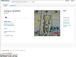 Sites similar to krem.bandcamp.com