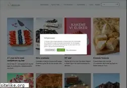 Sites similar to krem.no
