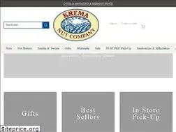 Sites similar to krema.com