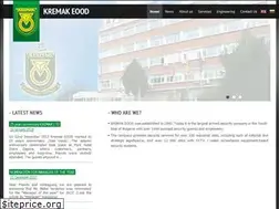 Sites similar to kremak.com