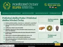 Sites similar to krematorium.cz
