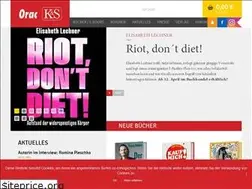 Sites similar to kremayr-scheriau.at