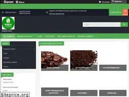 Sites similar to kremcoffee.com