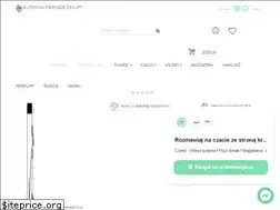 Sites similar to kremdelakrem.pl