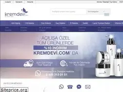 Sites similar to kremdevi.com
