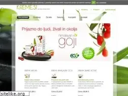 Sites similar to kreme.si