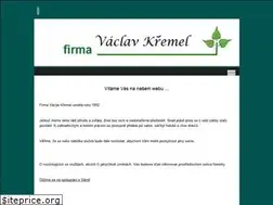 Sites similar to kremel-mb.cz