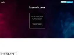 Sites similar to kremelo.com
