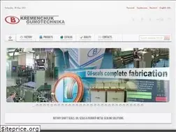 Sites similar to kremen-rti.com.ua