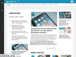 Sites similar to kremenchug.ua