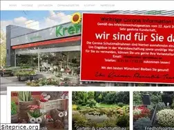 Sites similar to kremer-gartenbau.de