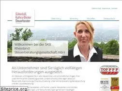 Sites similar to kremer-hogreve.de