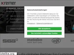 Sites similar to kremer-reiff.com