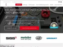 Sites similar to kremer-tec.de