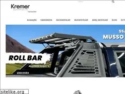 Sites similar to kremer.com.tr